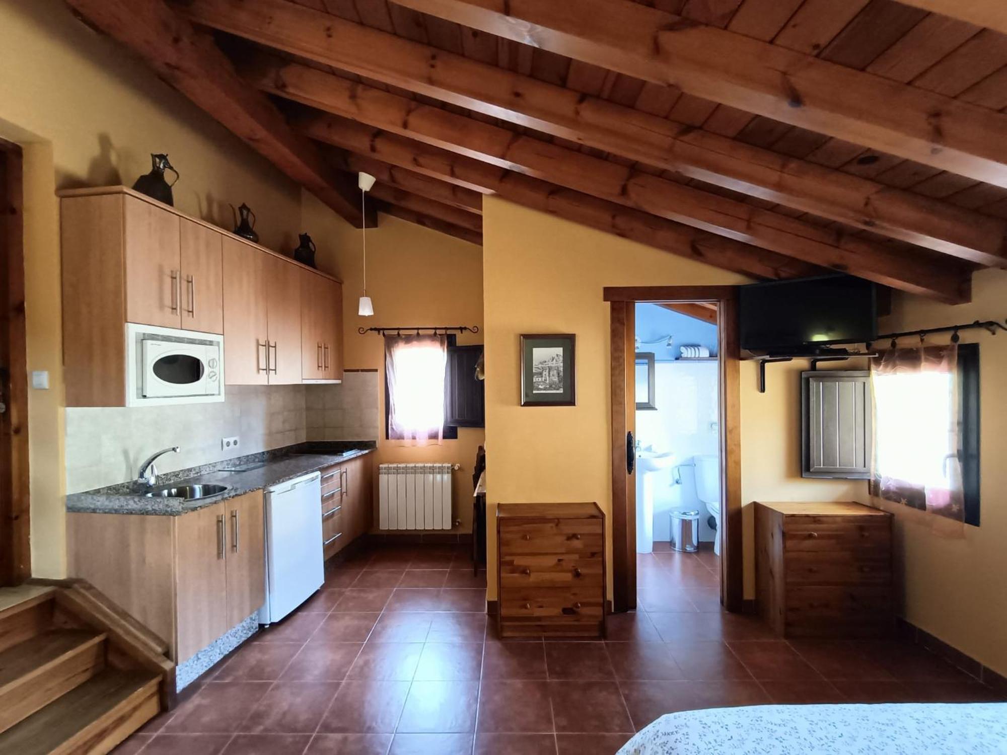 La Fragua De La Vega Estudios Kamer foto